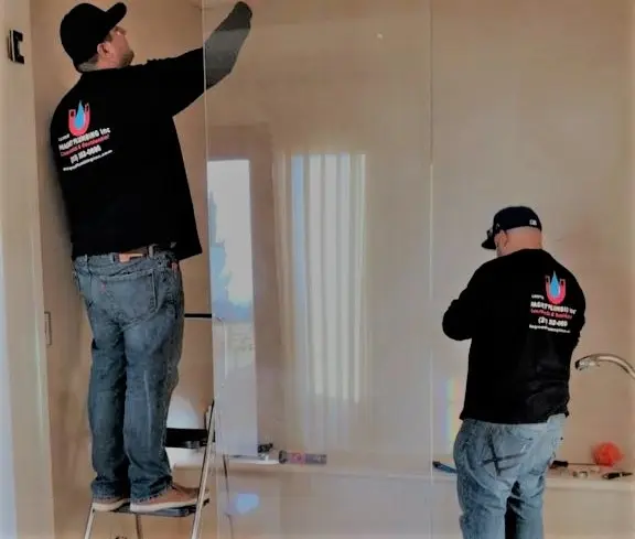 Professional plumbing installation for Tankless Water Heater Installation in East Lynn